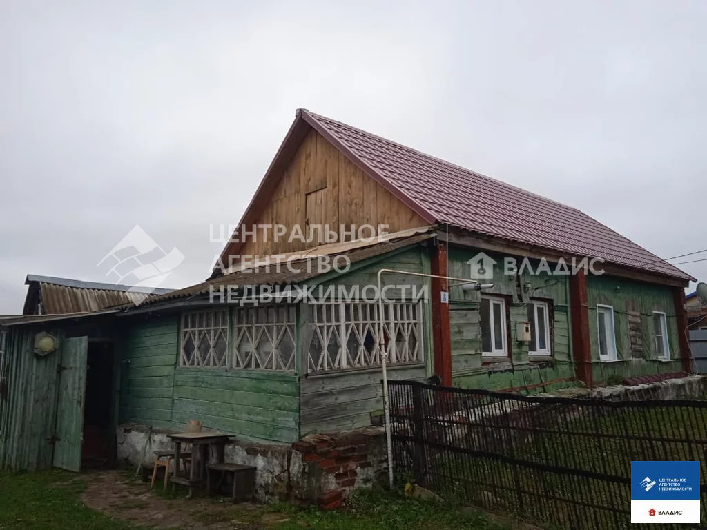 Дом, 1 этаж