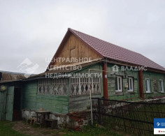 Дом, 1 этаж