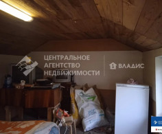 Дом, 1 этаж