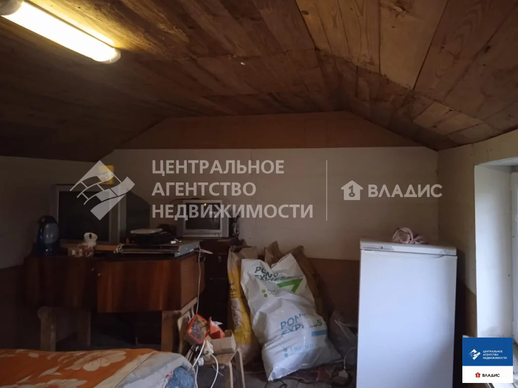 Дом, 1 этаж