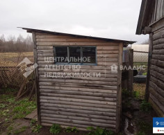 Дом, 1 этаж
