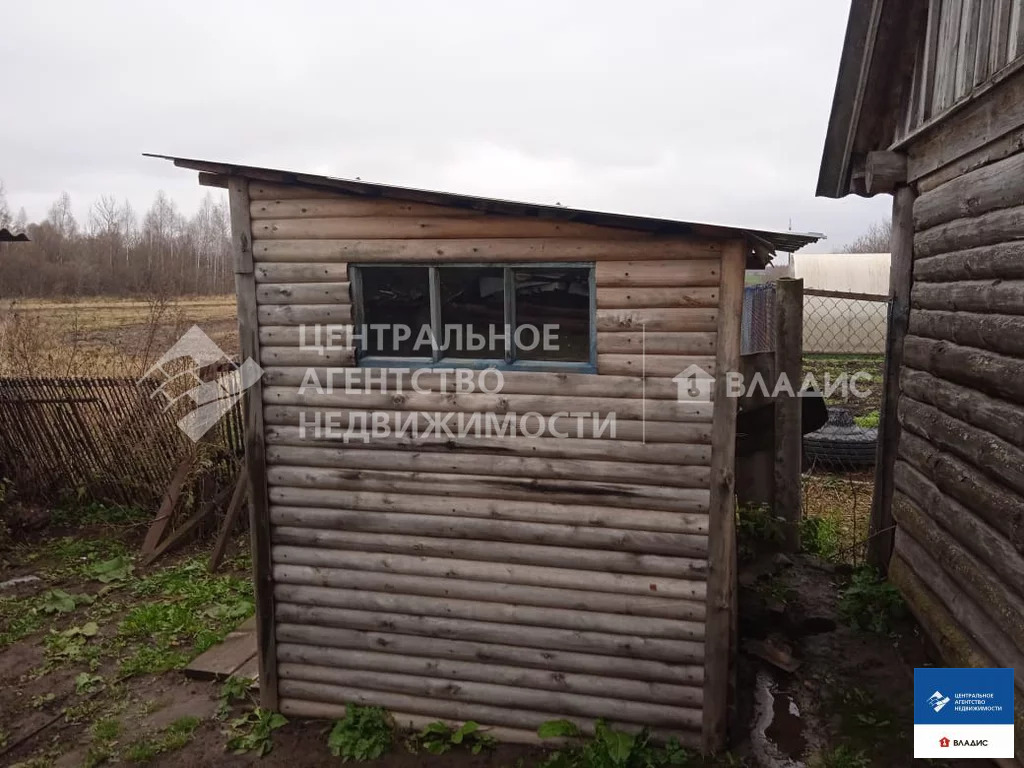 Дом, 1 этаж