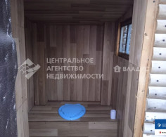 Дом, 1 этаж