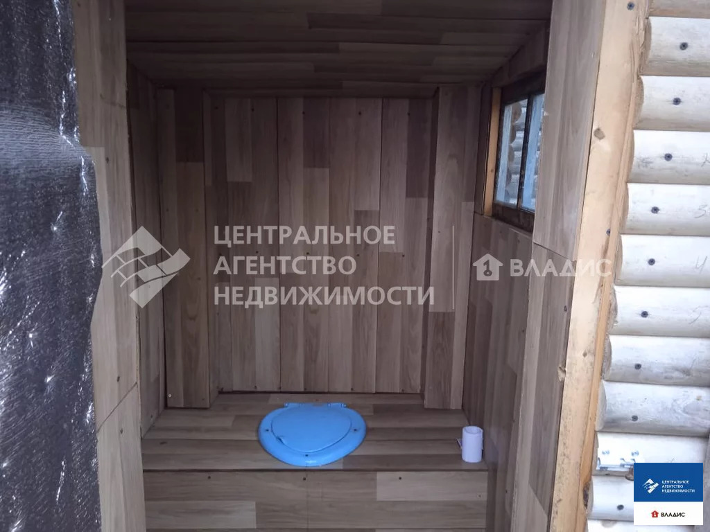 Дом, 1 этаж