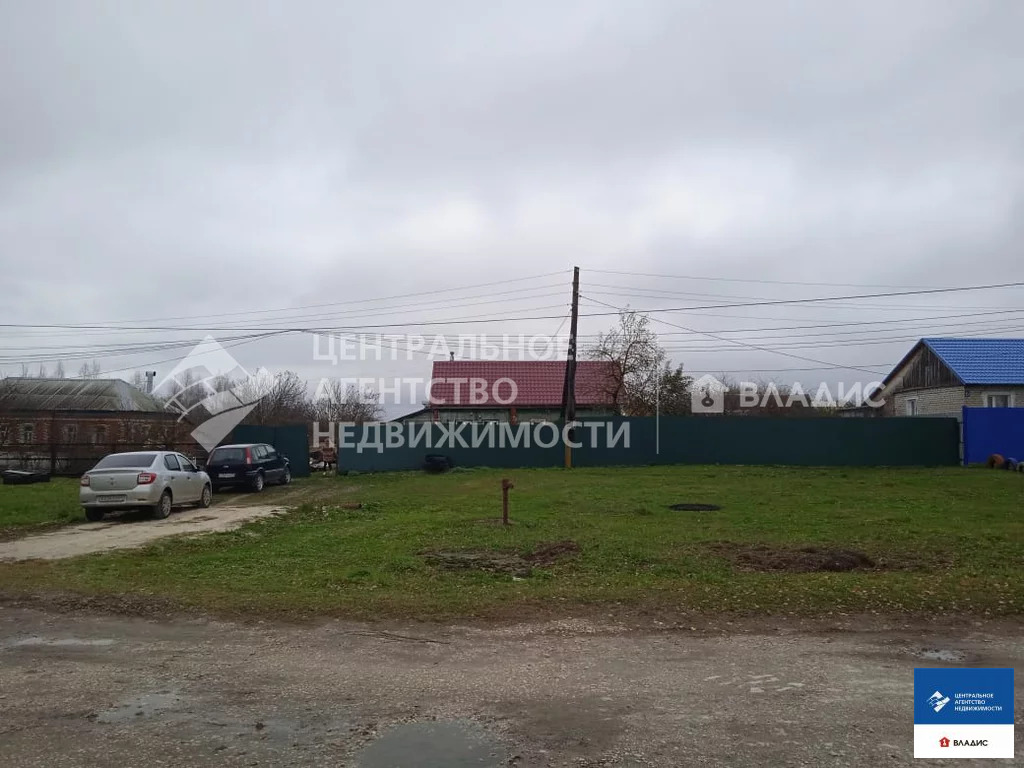 Дом, 1 этаж