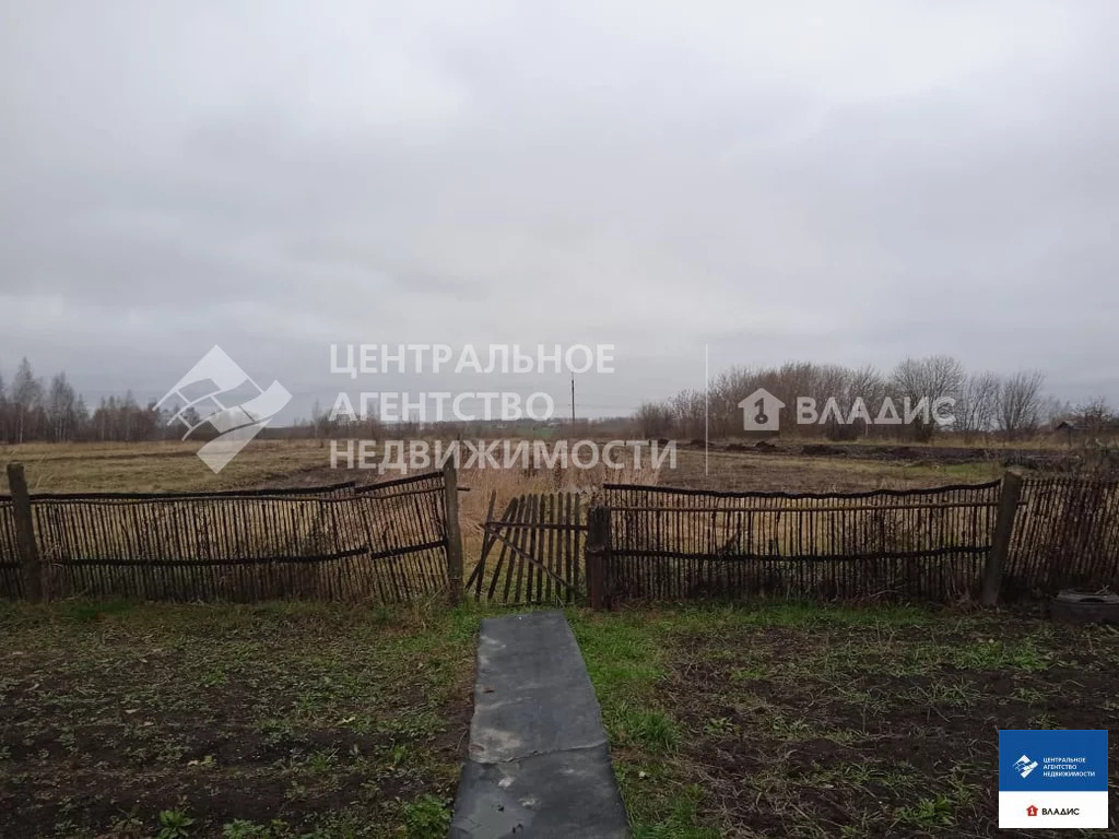 Дом, 1 этаж
