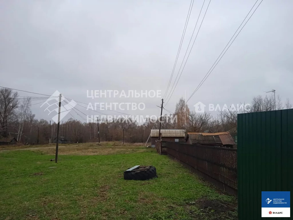 Дом, 1 этаж