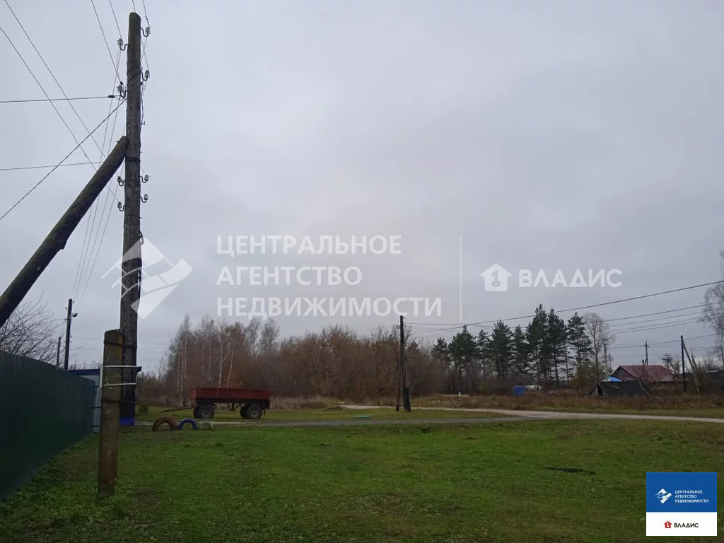 Дом, 1 этаж
