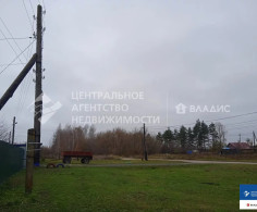 Дом, 1 этаж