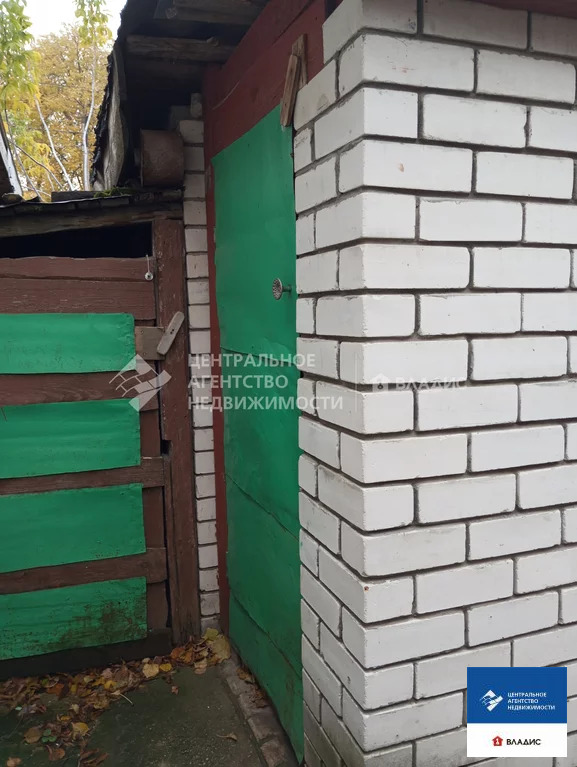Дом, 1 этаж