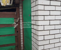 Дом, 1 этаж