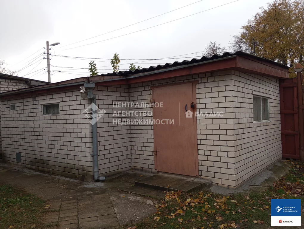 Дом, 1 этаж