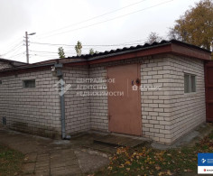Дом, 1 этаж