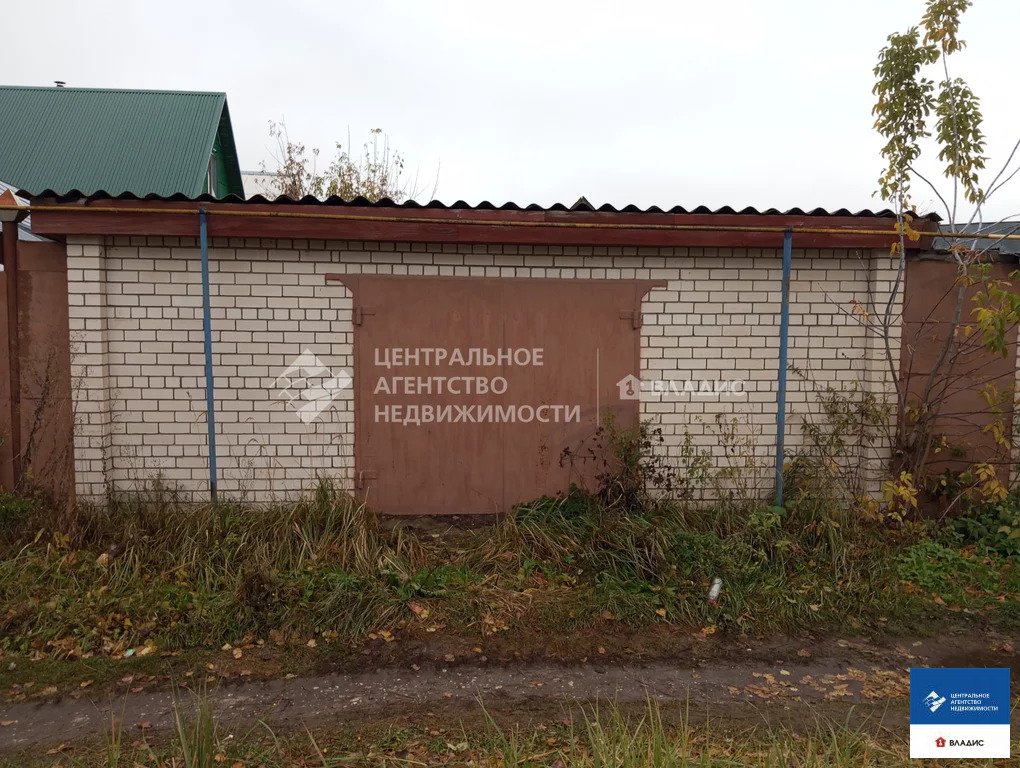 Дом, 1 этаж
