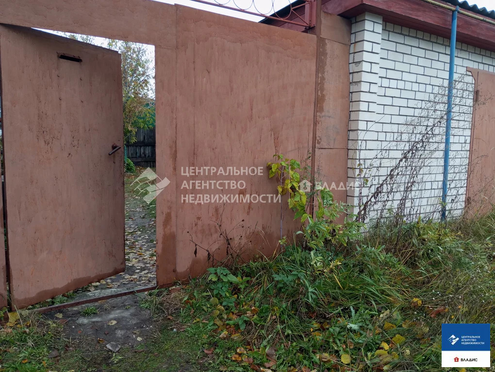 Дом, 1 этаж