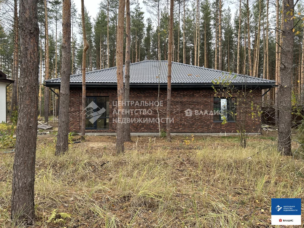 Дом, 1 этаж