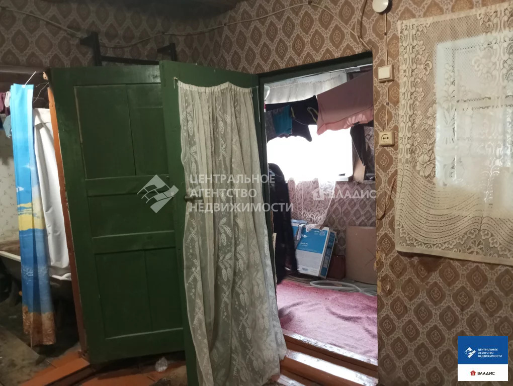 Дом, 1 этаж