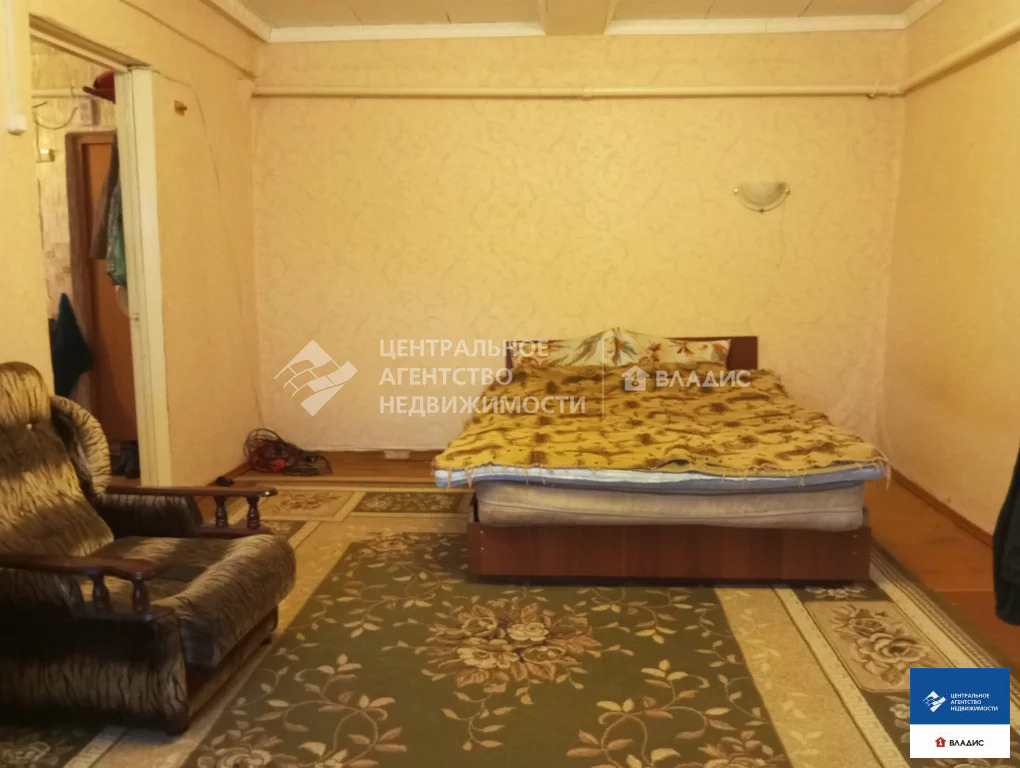 Дом, 1 этаж