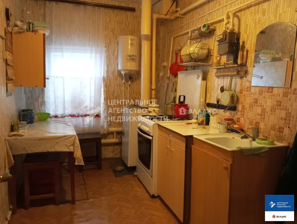 Дом, 1 этаж