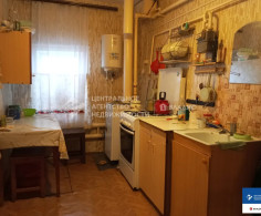 Дом, 1 этаж