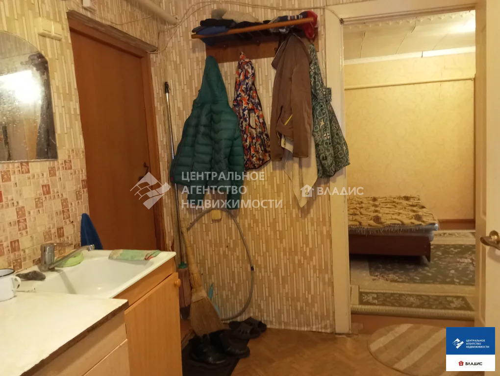 Дом, 1 этаж