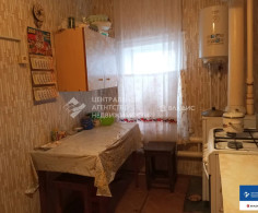 Дом, 1 этаж