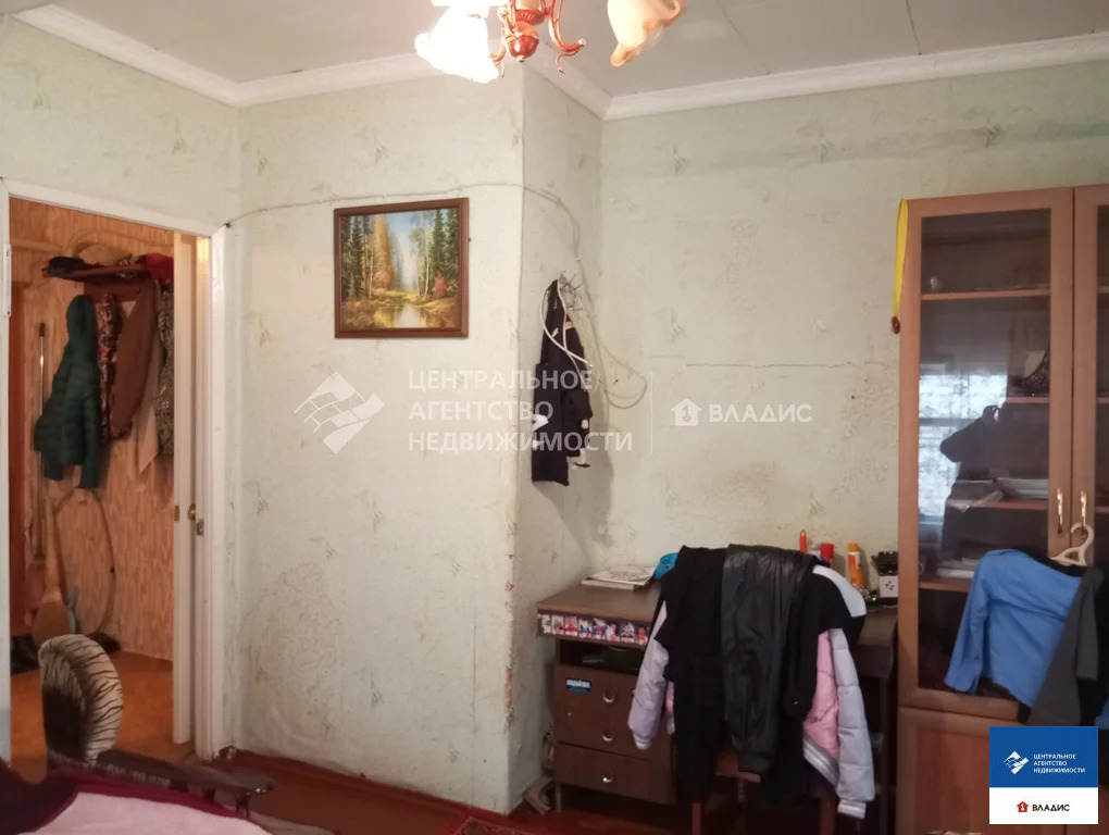 Дом, 1 этаж