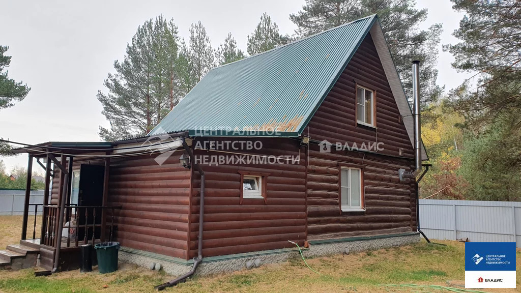 Дом, 2 этажа