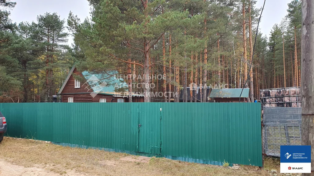 Дом, 2 этажа