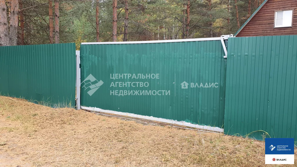 Дом, 2 этажа