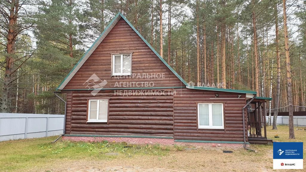 Дом, 2 этажа