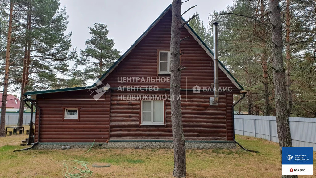 Дом, 2 этажа