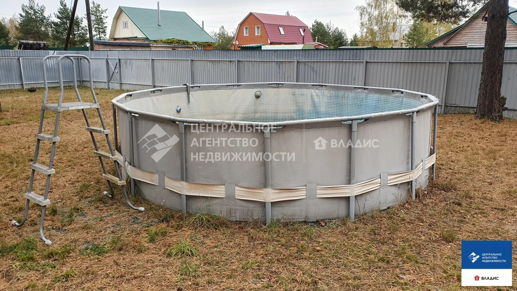 Дом, 2 этажа