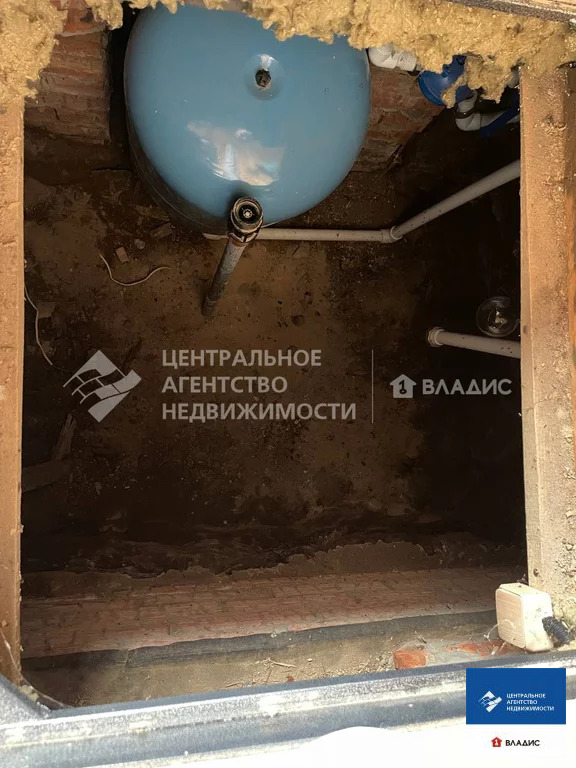Дом, 2 этажа