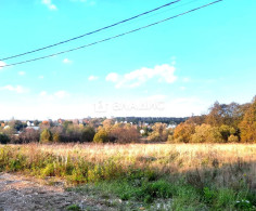 Участок, 9 соток
