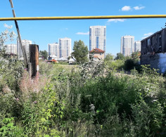 Участок, 5 соток
