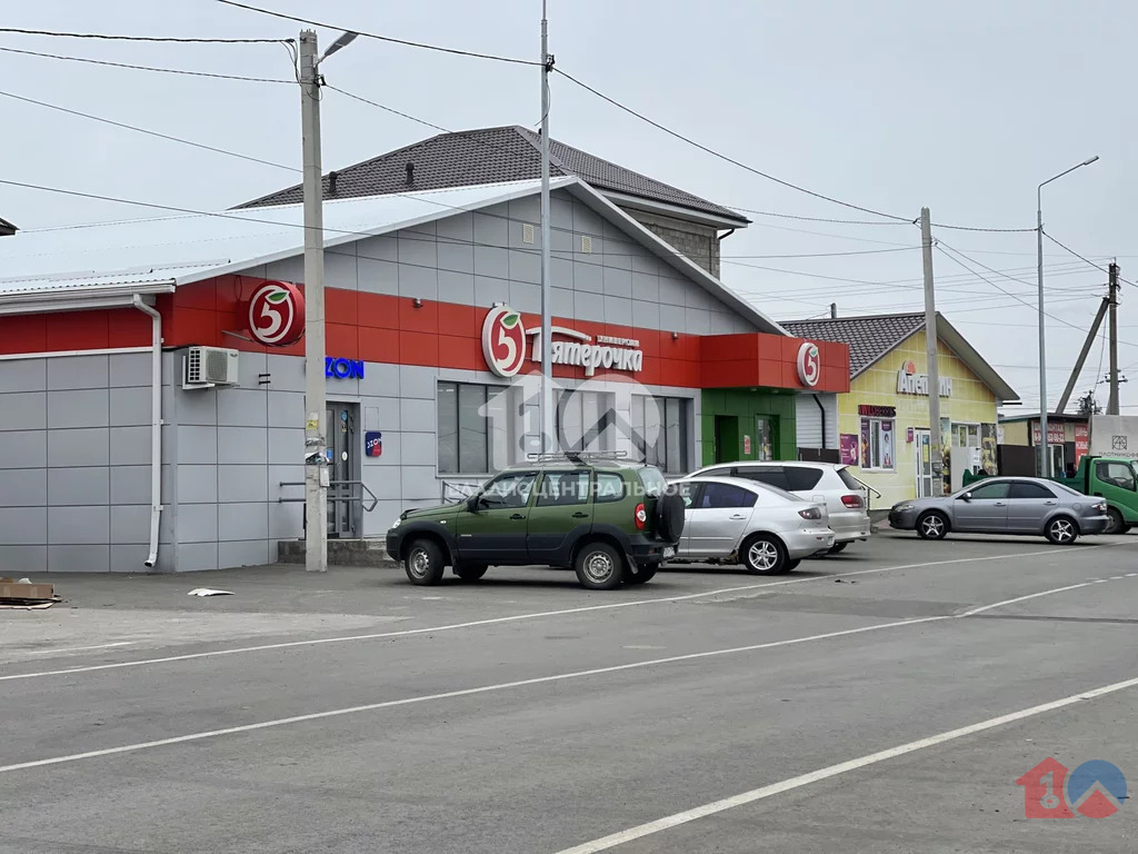 Участок, 10 соток