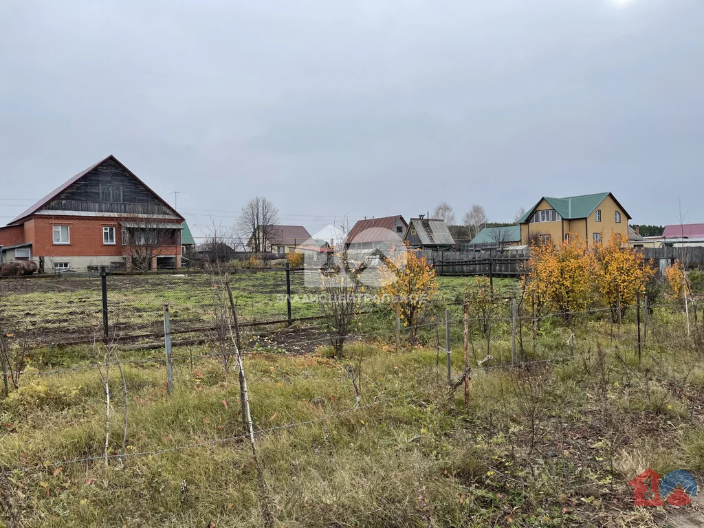 Участок, 10 соток