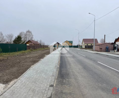 Участок, 10 соток