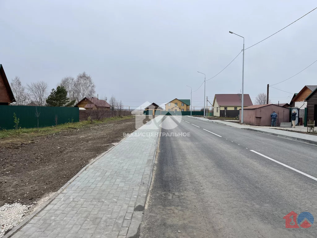 Участок, 10 соток
