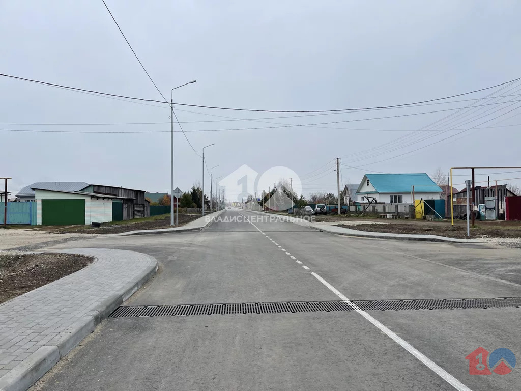 Участок, 10 соток