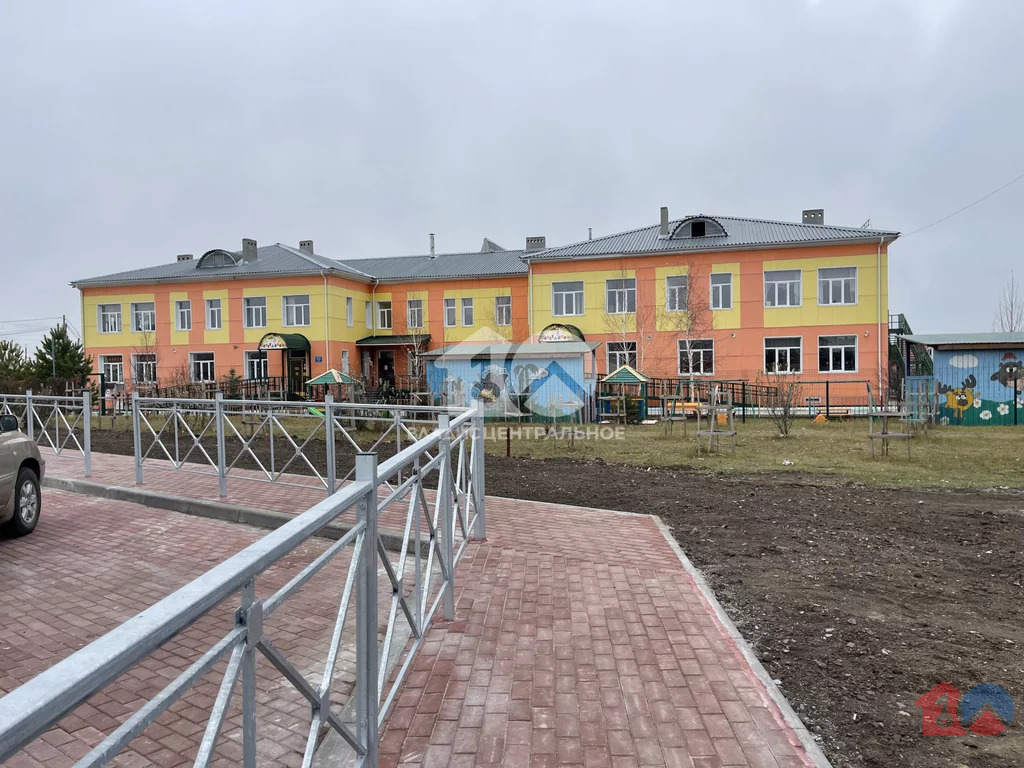 Участок, 10 соток