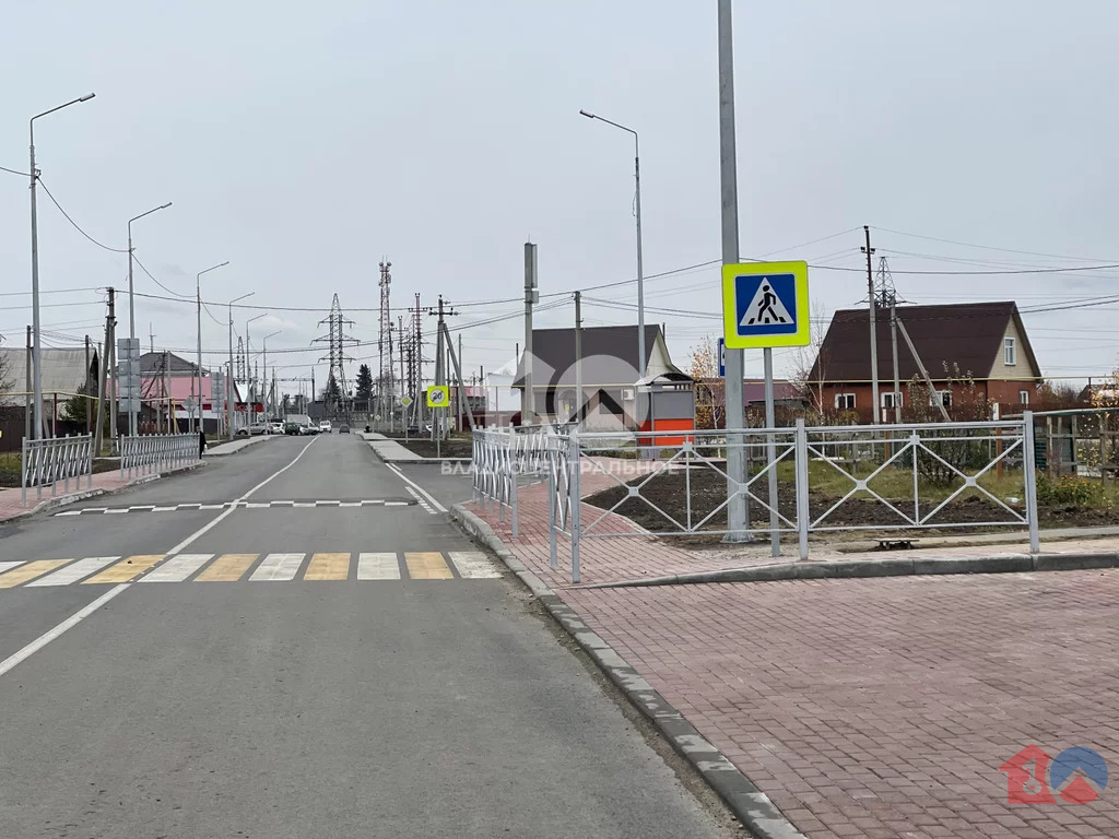Участок, 10 соток