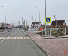 Участок, 10 соток