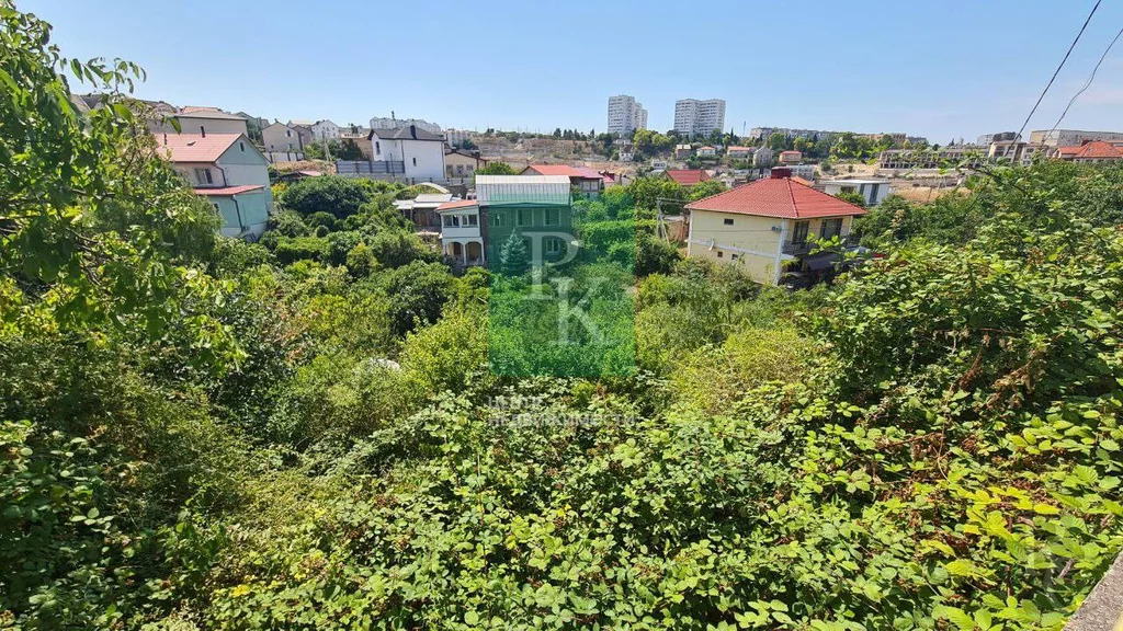 Участок, 4 сотки