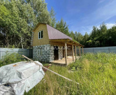 Участок, 10 соток