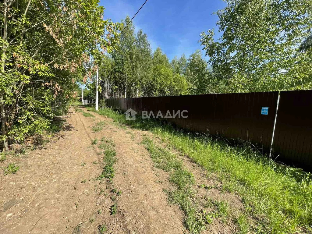 Участок, 10 соток