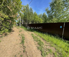 Участок, 10 соток