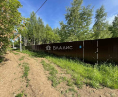Участок, 10 соток