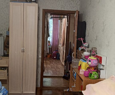 Квартира, 1 этаж